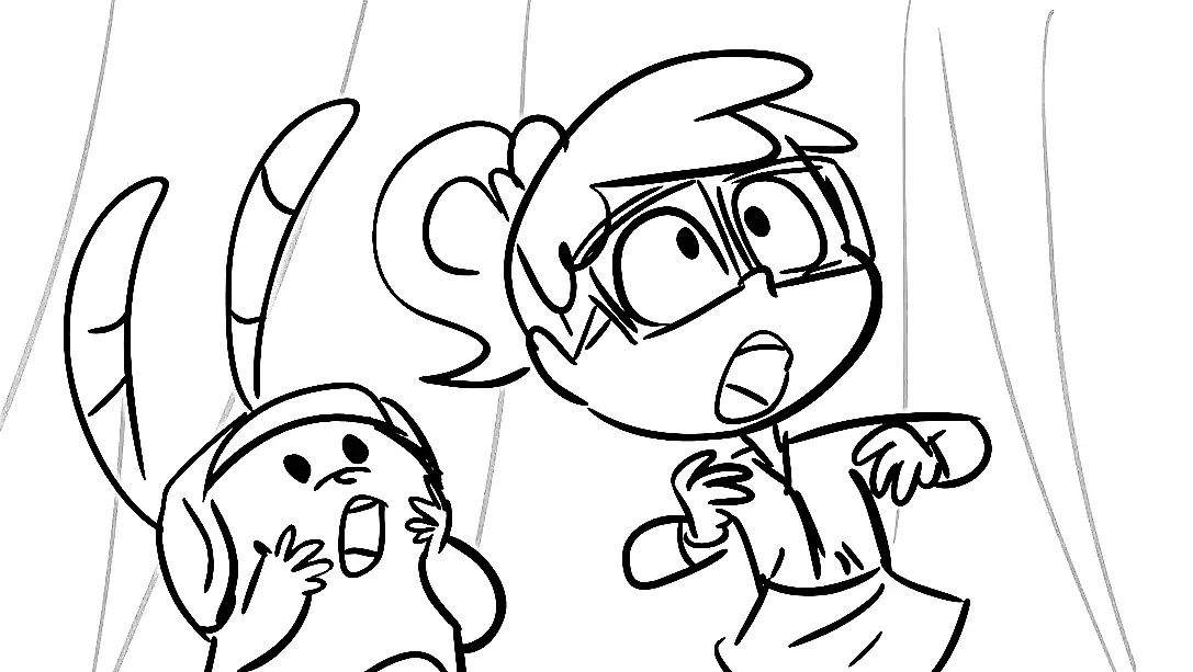 Abby Hatcher Coloring Pages 11