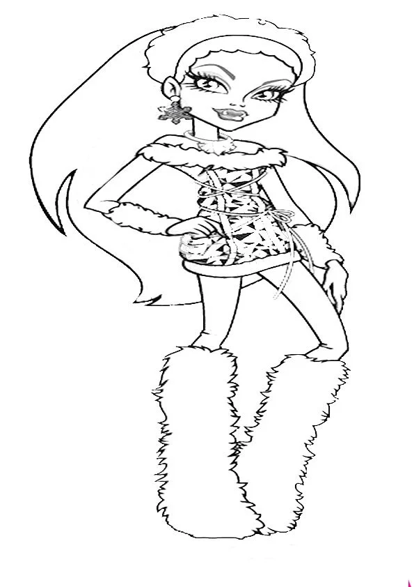 Abby Hatcher Coloring Pages 35