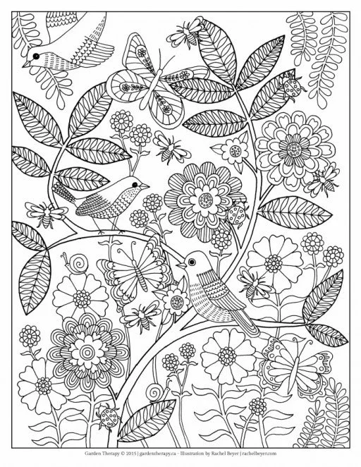 Vicio Para Colorir 18