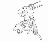 Aot Para Colorear 33