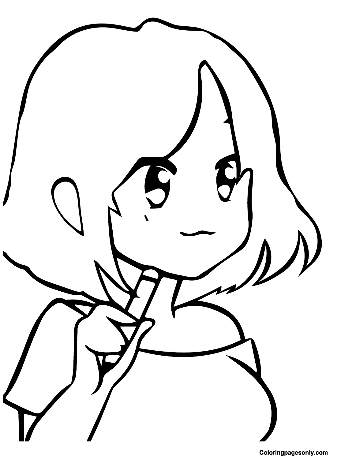 Aphmau Ausmalbilder 19