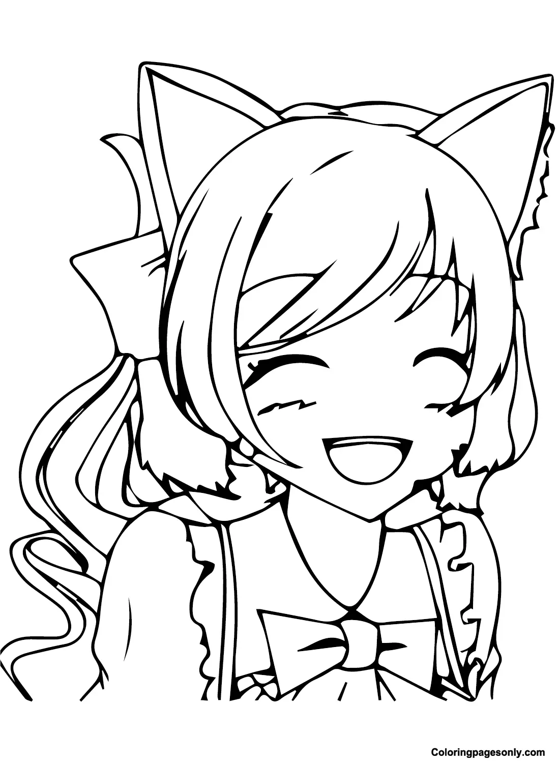 Aphmau Ausmalbilder 6