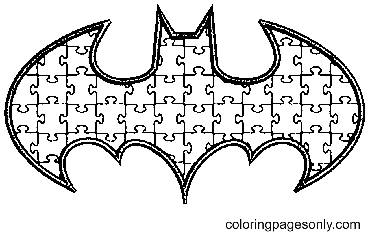 Autism Awareness Coloring Pages 66