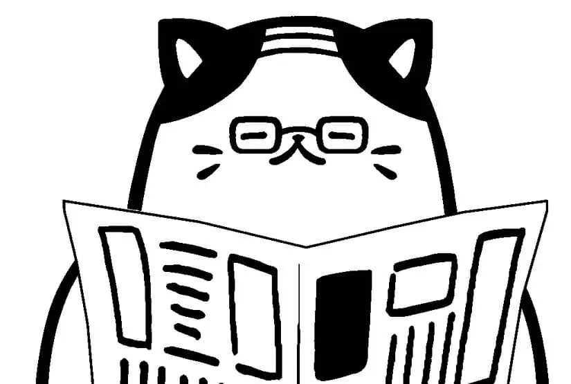 Bananya Coloring Pages