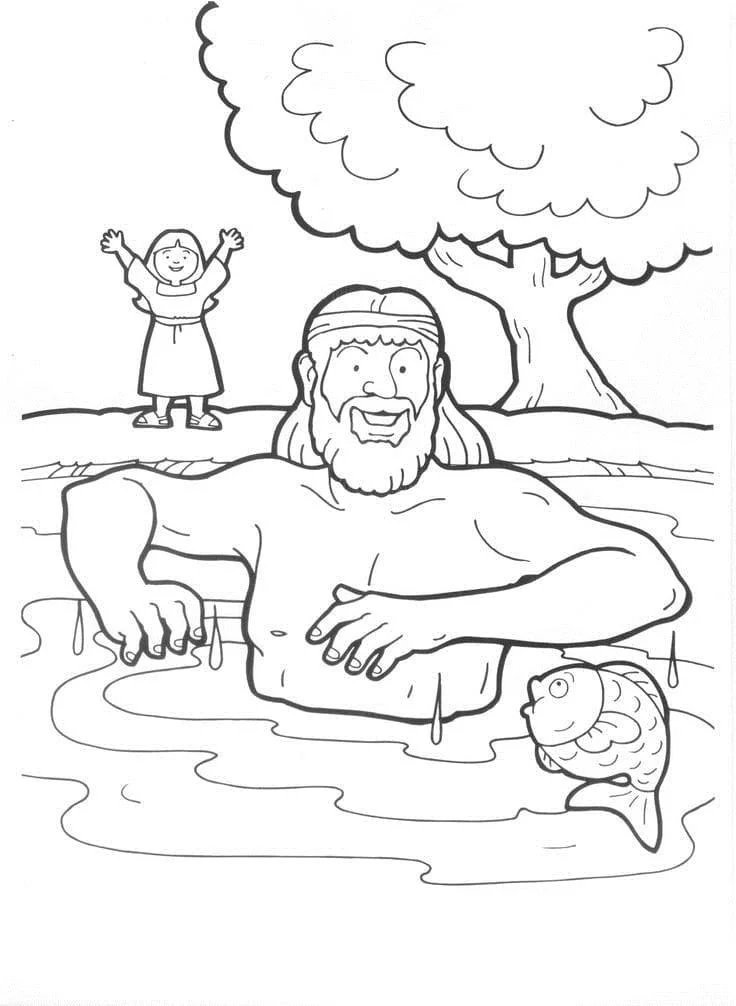 La Biblia Para Colorear 101