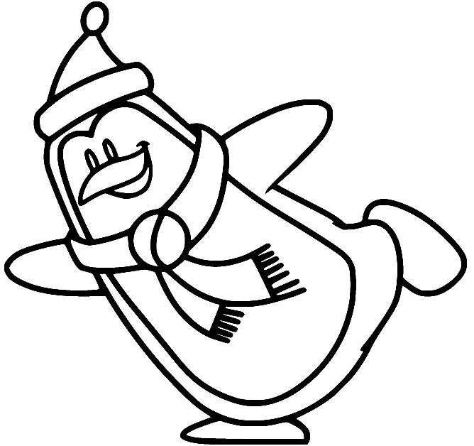 Black Widow Coloring Pages 61