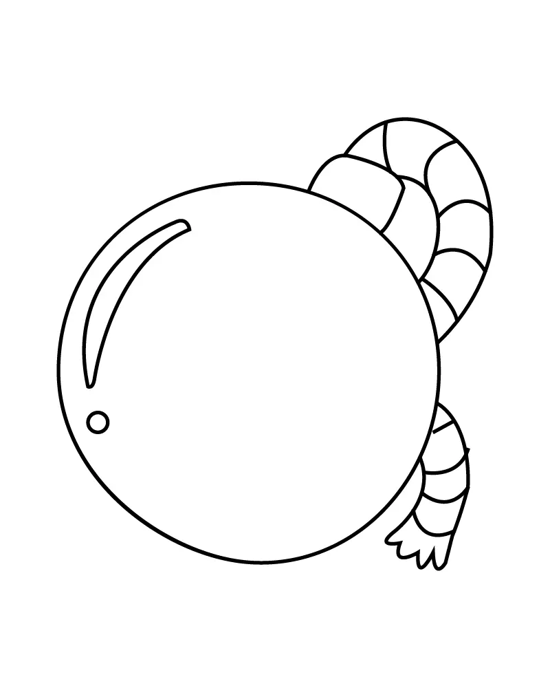 Blox Fruits Coloring Pages 5