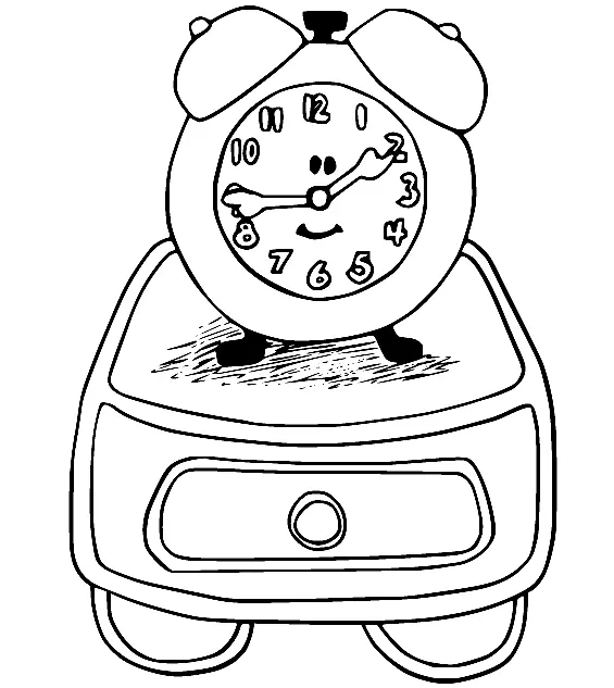 Blue s Clues Coloring Pages 57