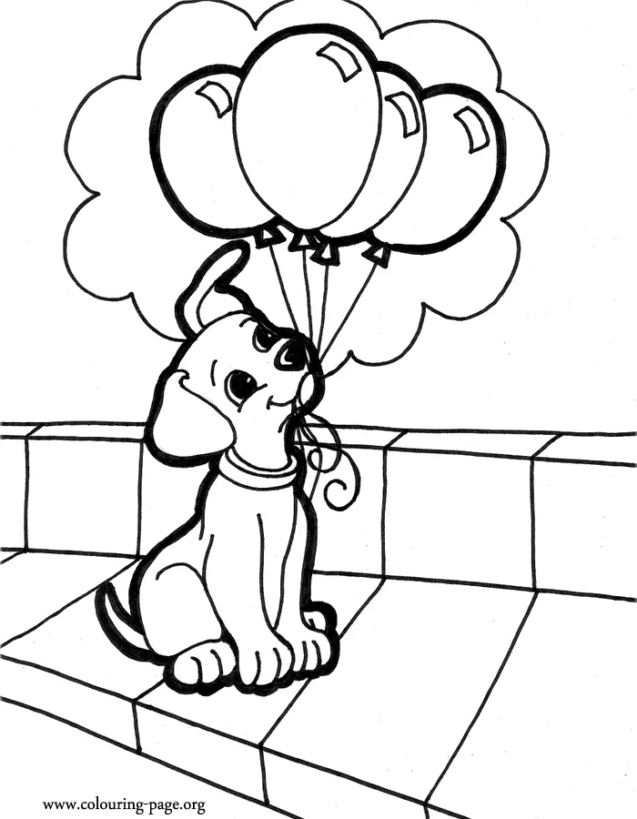 Computadora Para Colorear 23