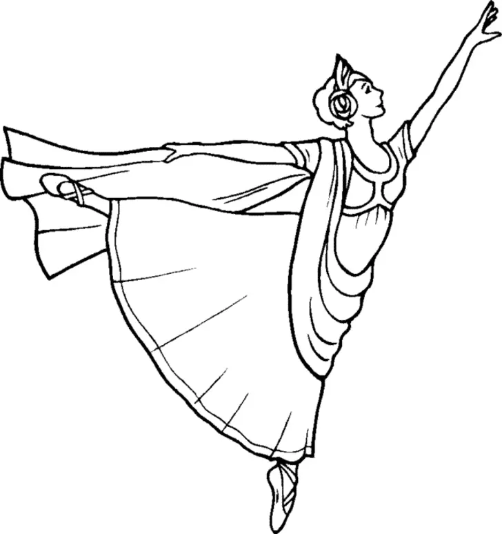 Computadora Para Colorear 34