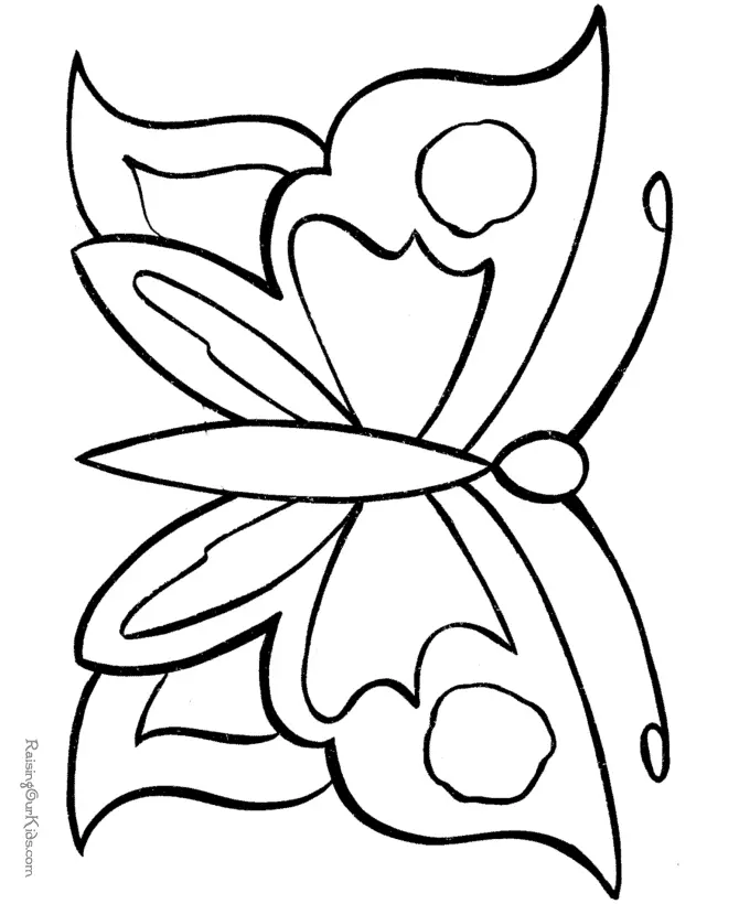 Computadora Para Colorear 38
