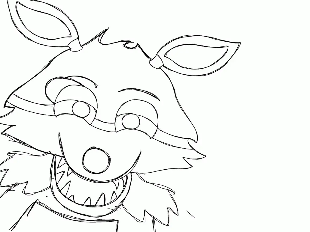 Coraline Coloring Pages 25