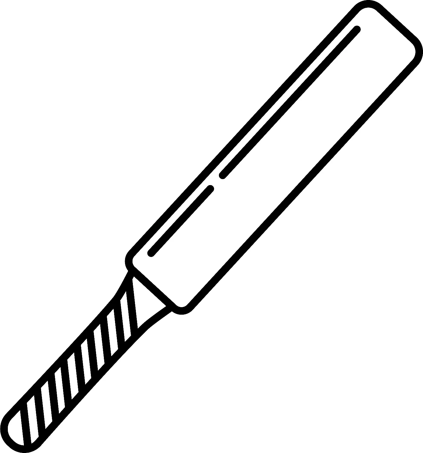 Kricketspiel Ausmalbilder 16
