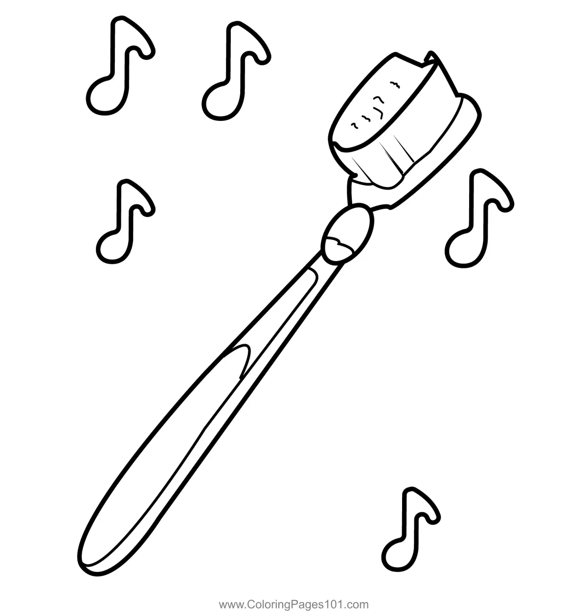 Adult Coloring Pages