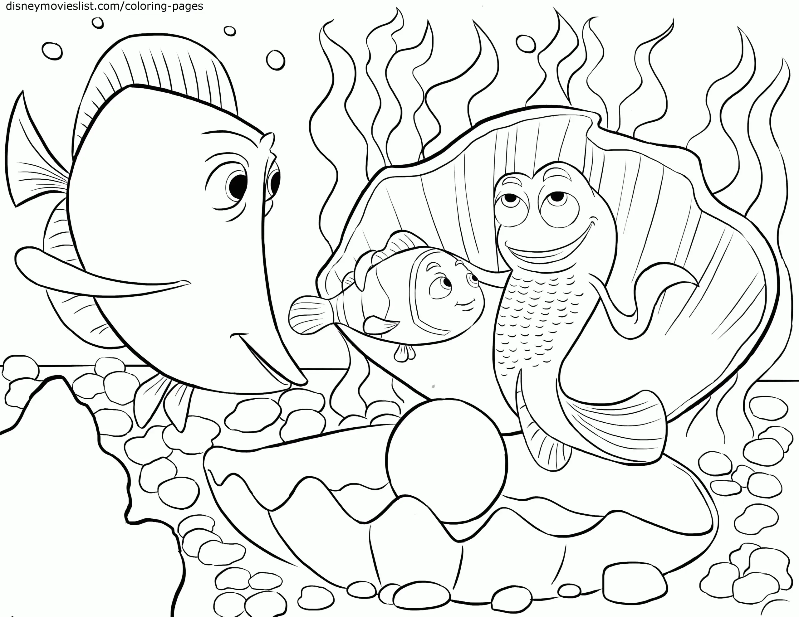Disney Cars Para Colorear