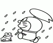 Doraemon Para Colorear 94