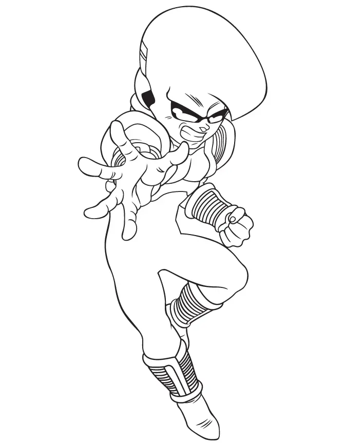 Drachen Ausmalbilder 157