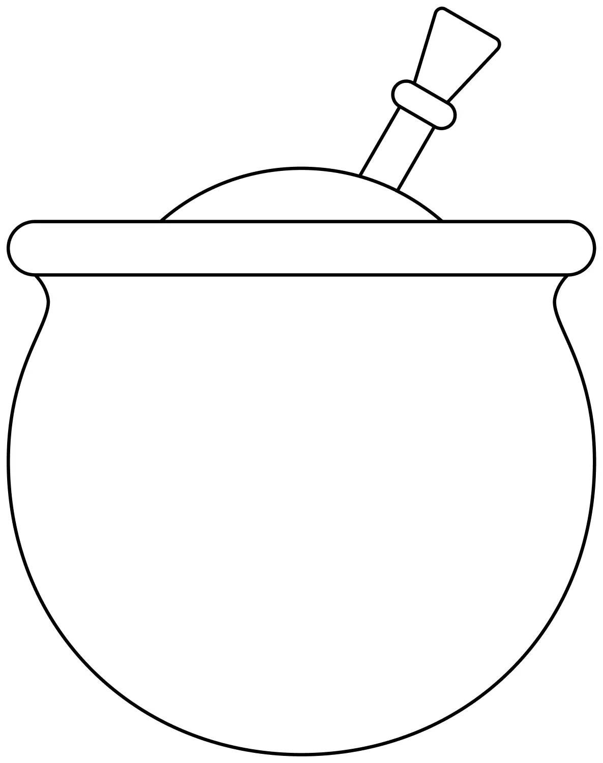 Bebidas Para Colorear 15