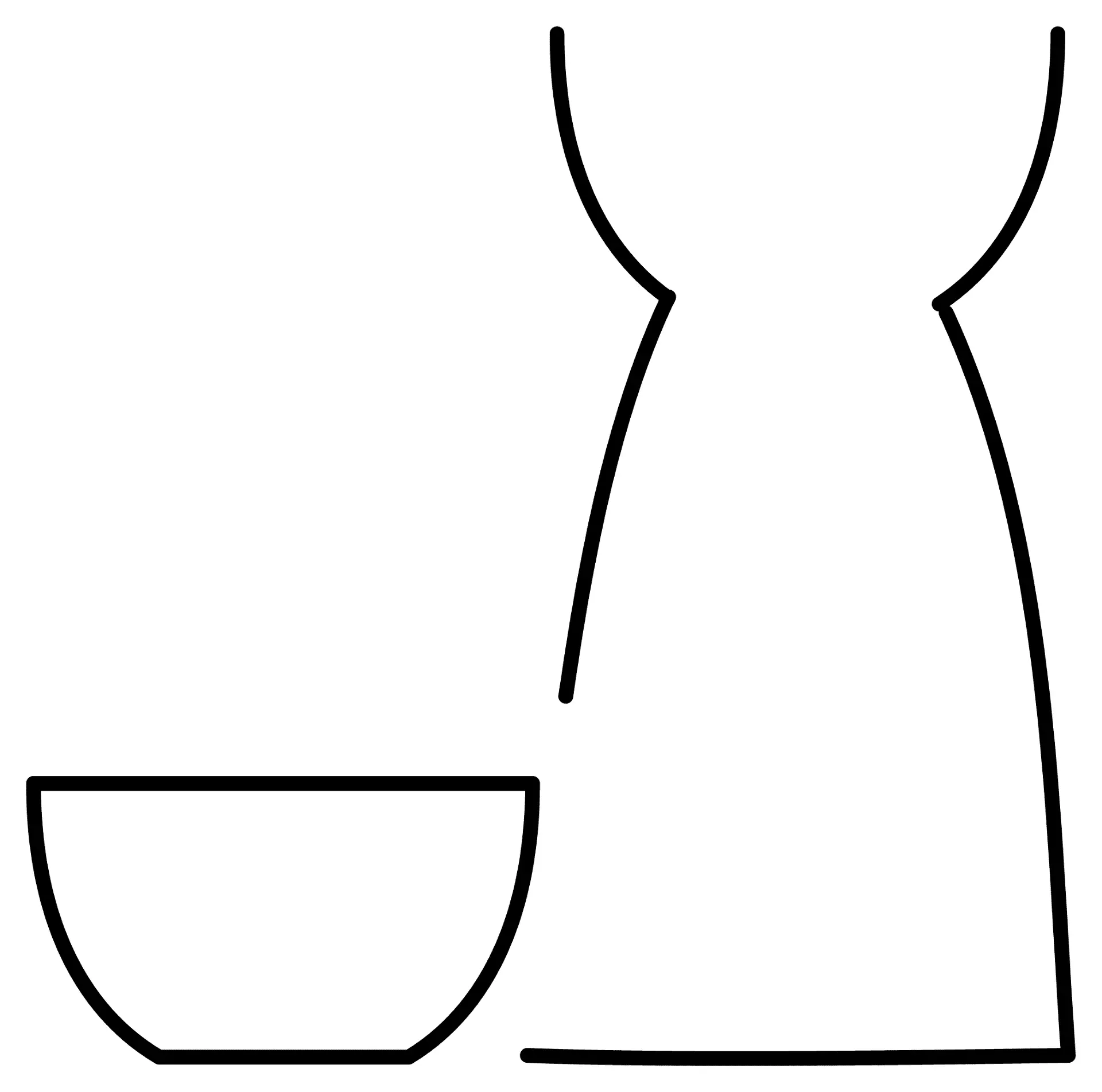 Bebidas Para Colorear 25