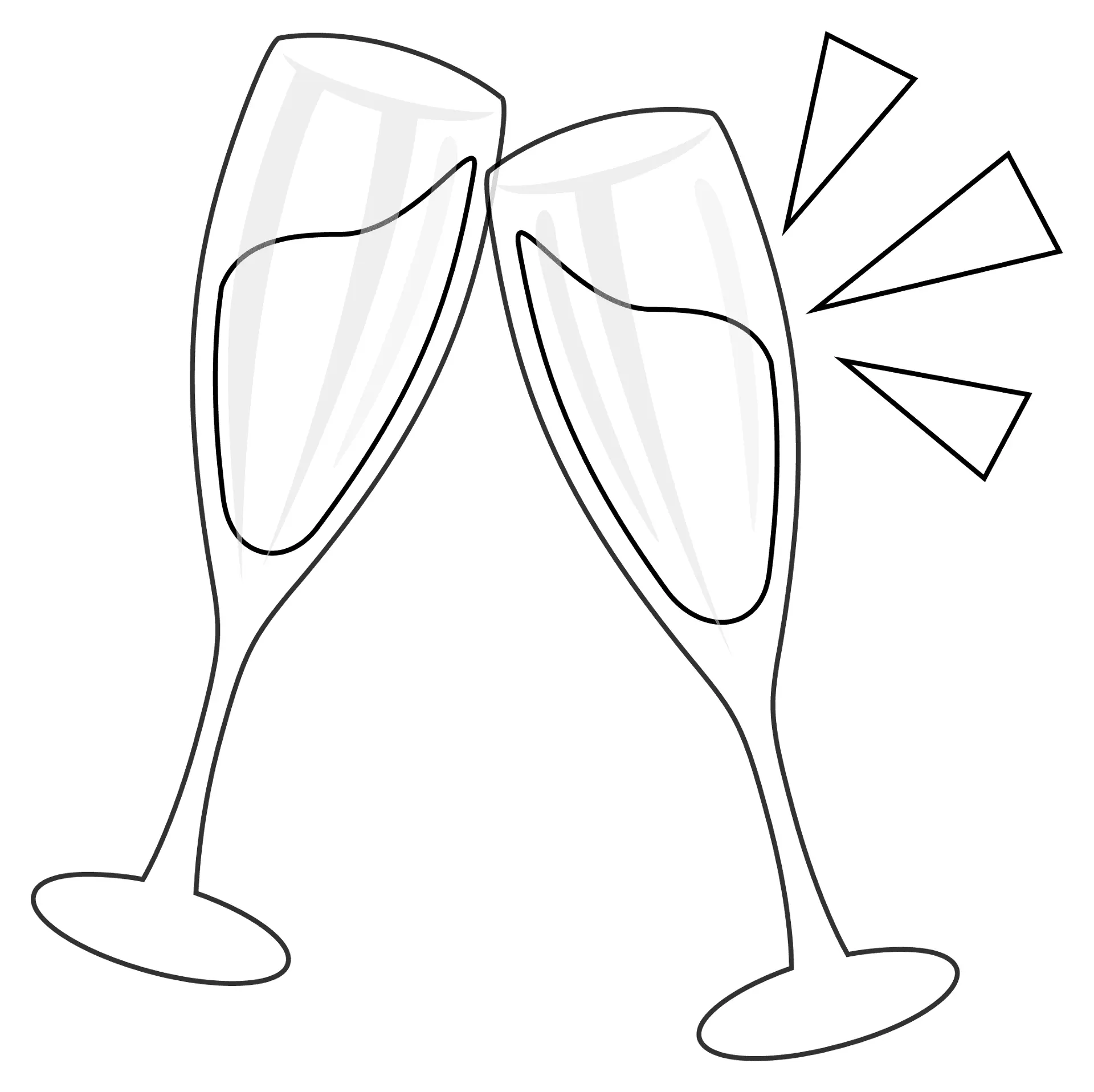 Bebidas Para Colorear 26