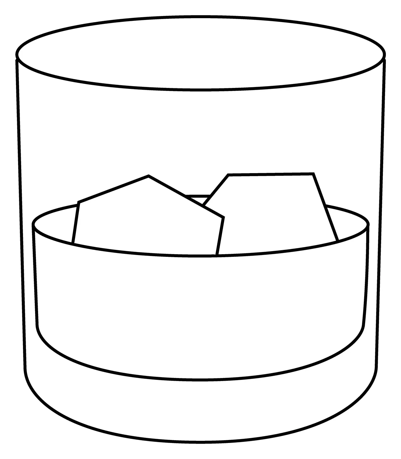 Bebidas Para Colorear 39