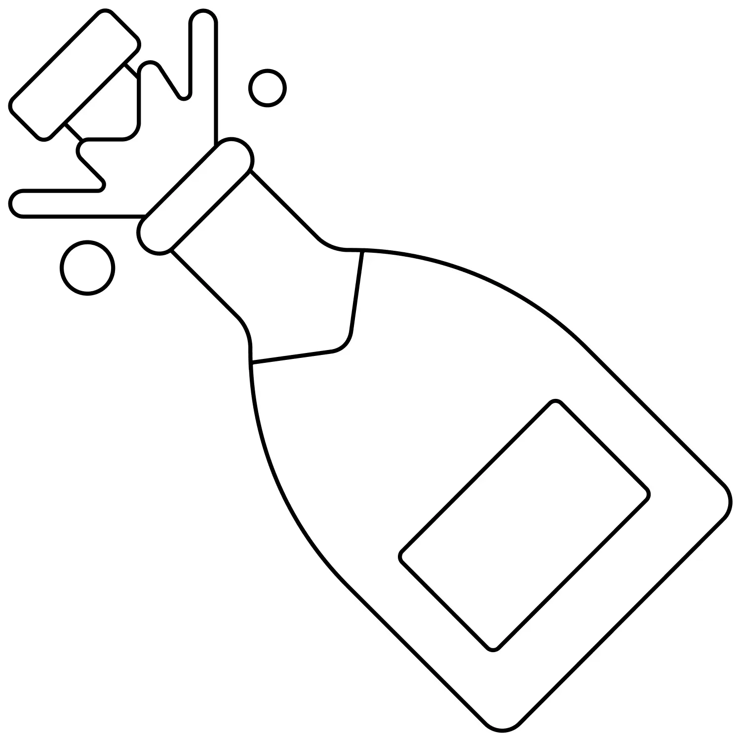 Bebidas Para Colorear 73