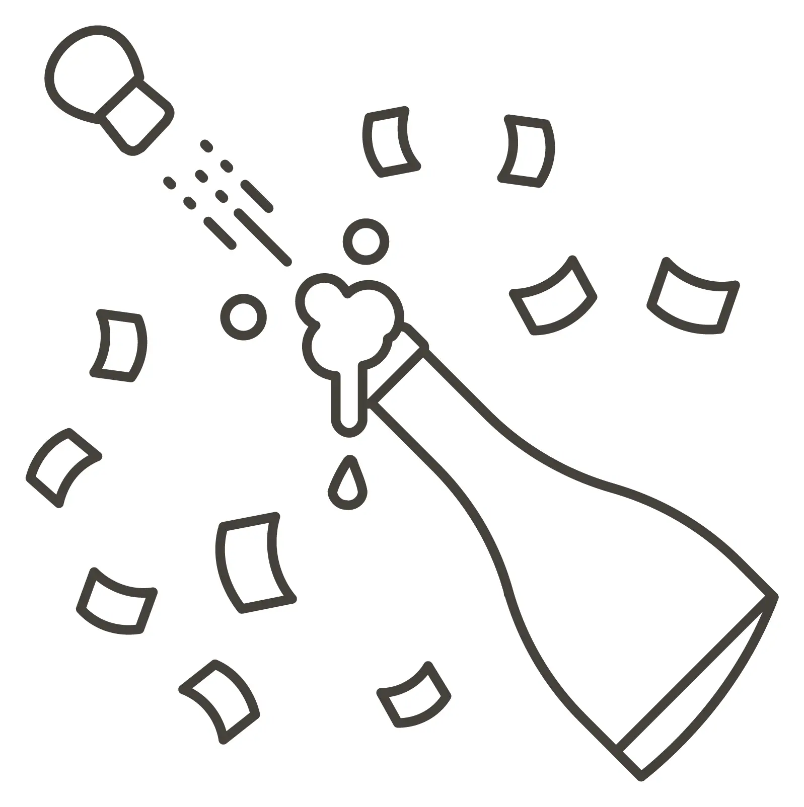 Bebidas Para Colorear 74