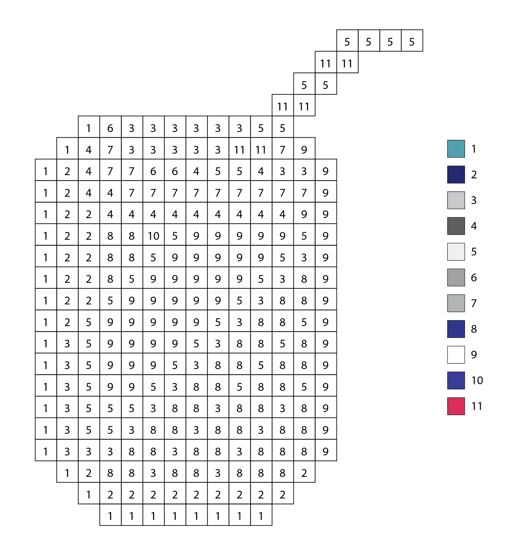 Bebidas Para Colorear 78