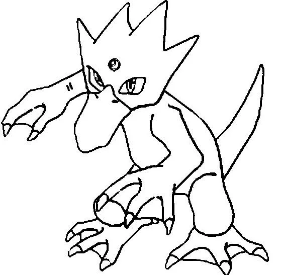 Ducks Coloring Pages 12