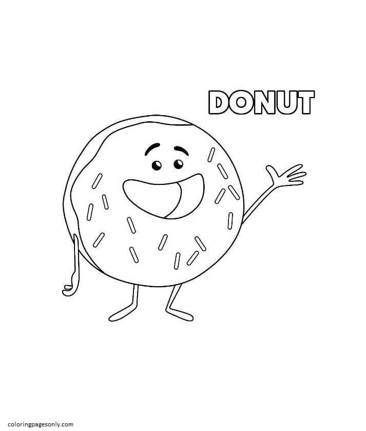 Emoji Ausmalbilder 77