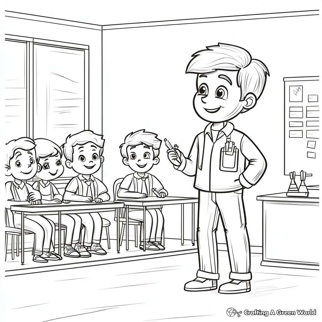 Herbst Ausmalbilder 50