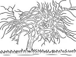 Berühmte Gemälde Ausmalbilder 56