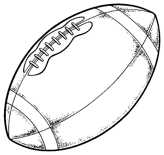 Futbol Para Colorear 15