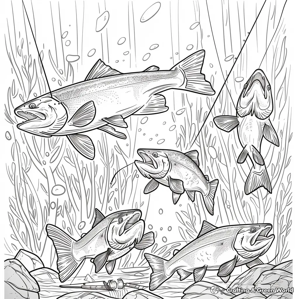 Desenhos Divertidos para Imprimir e Colorir 51