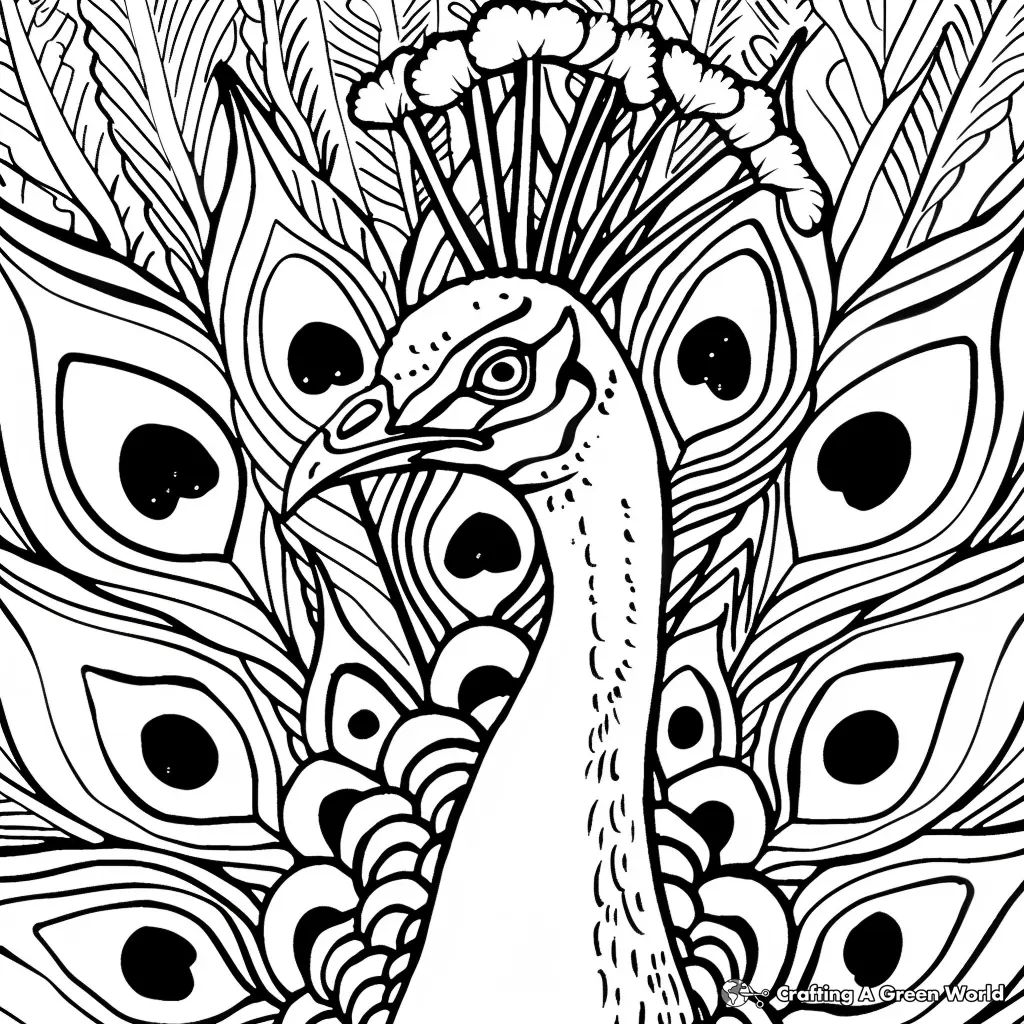 Lustige Ausmalbilder zum Ausdrucken 61