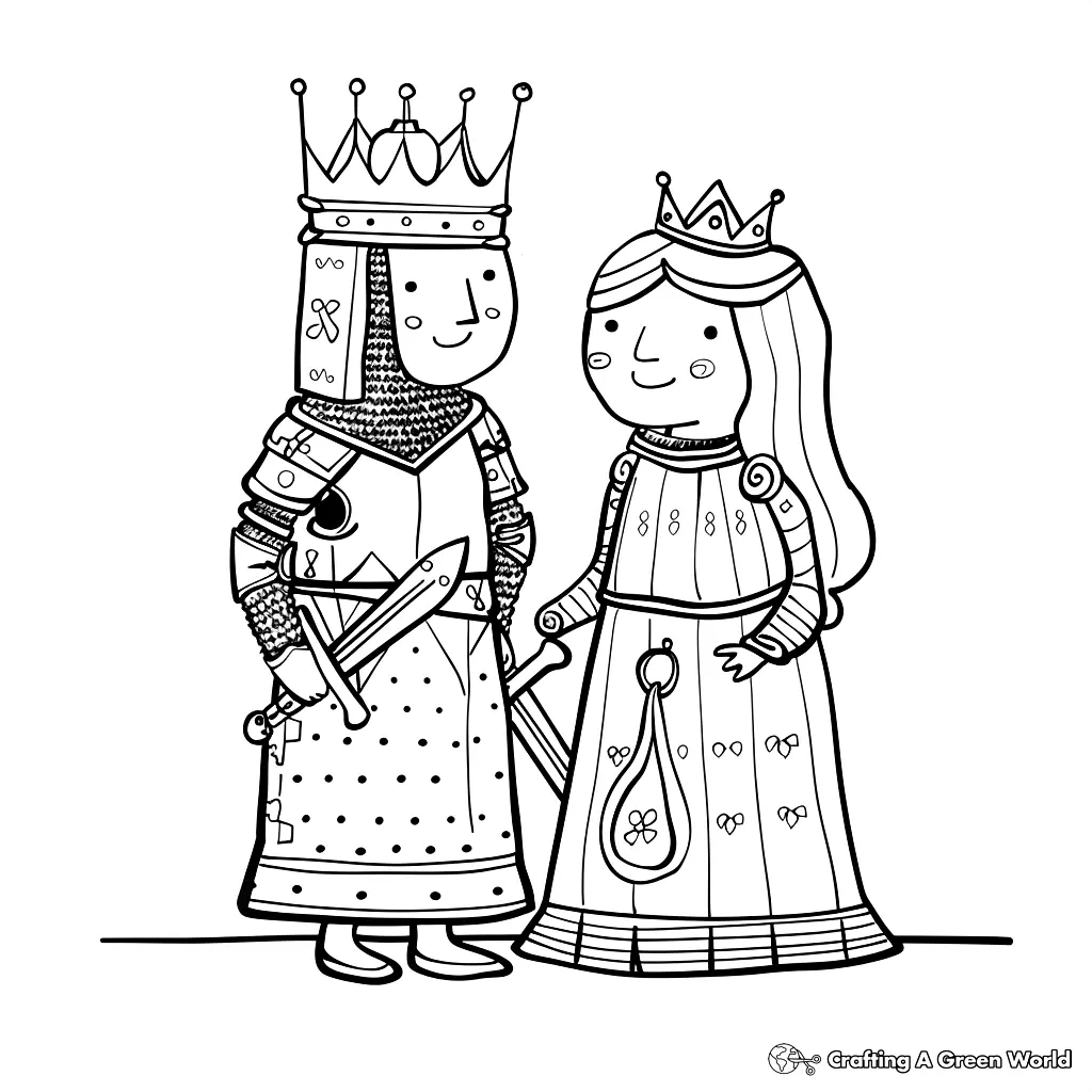 Fun Printable Coloring Pages 80