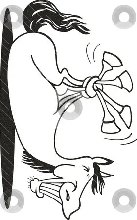 Divertidos Para Colorear 111