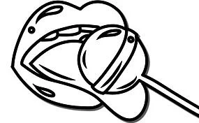 Funny Coloring Pages 33