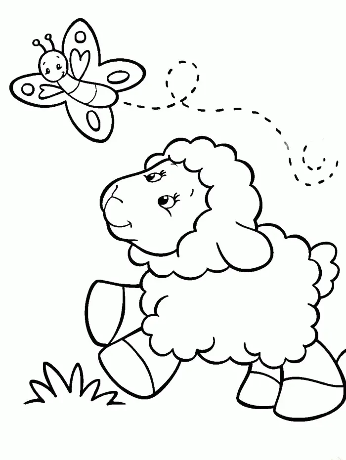 Desenhos de Engracado desenhos Para Colorir 51