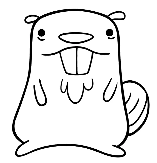 Gravity Falls Ausmalbilder 36