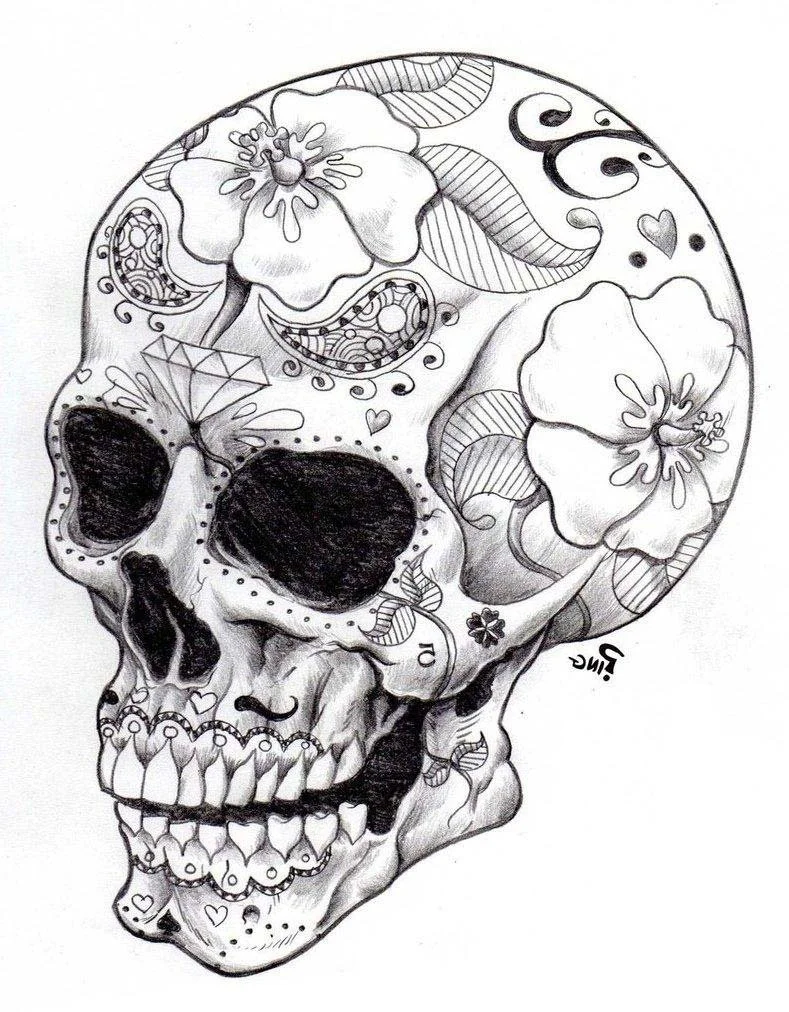 Desenhos de Paginas Dificeis Para Colorir 45