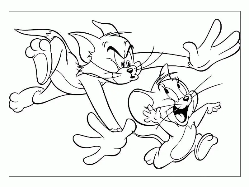 John Cena Coloring Pages 21