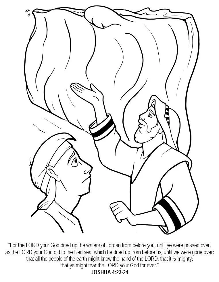 Jordan 4 Coloring Pages 18