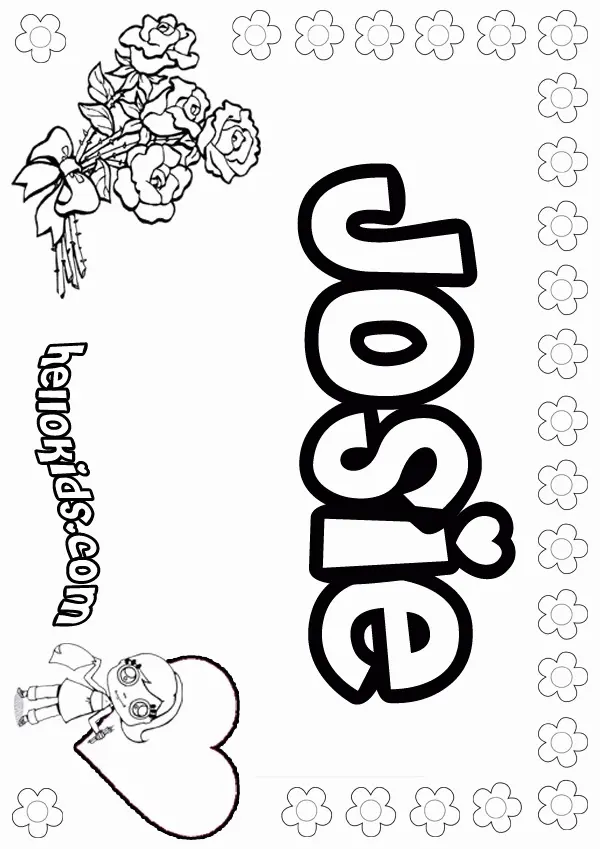 Jordan 4 Coloring Pages 20