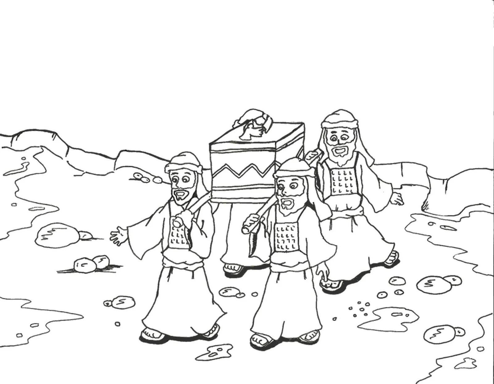 Jordan 4 Coloring Pages 28