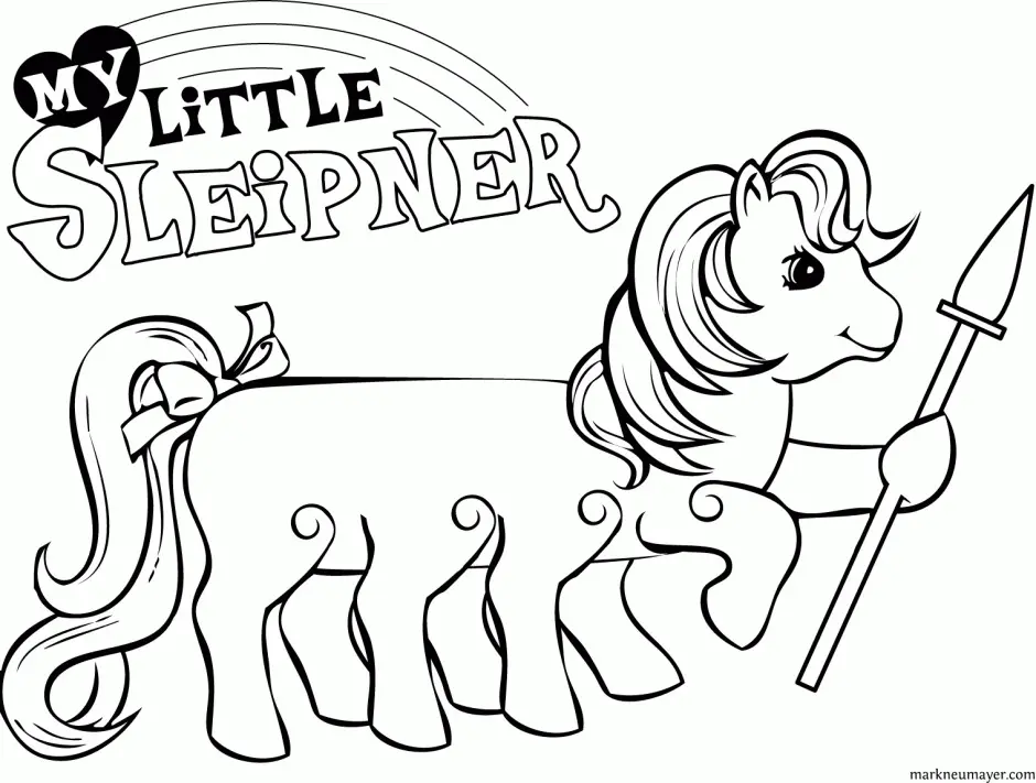 Desenhos de Kawaii Para Colorir 24