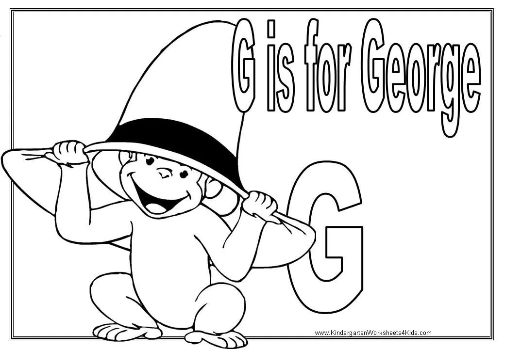 Desenhos de Kinger Para Colorir 19