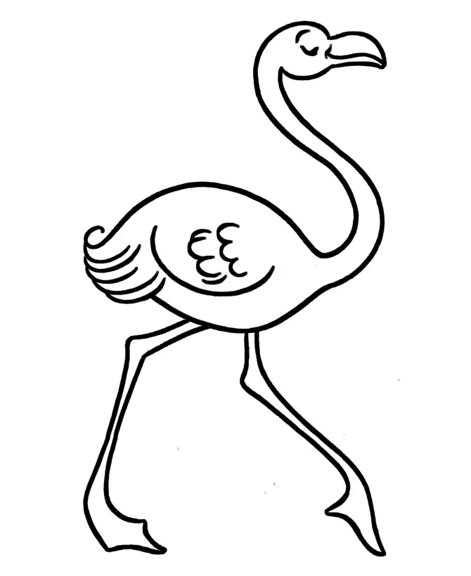 Desenhos de Kinger Para Colorir 22