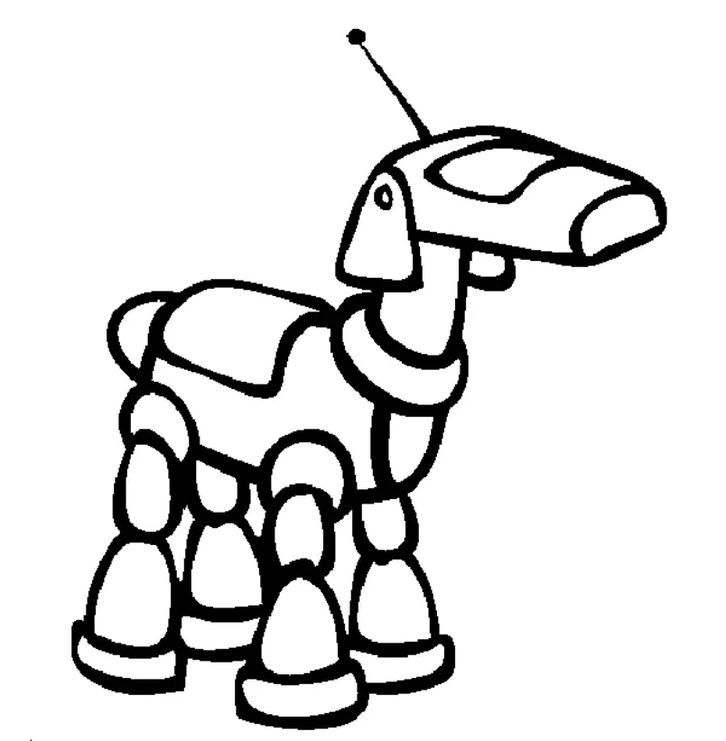 Desenhos de Kinger Para Colorir 23