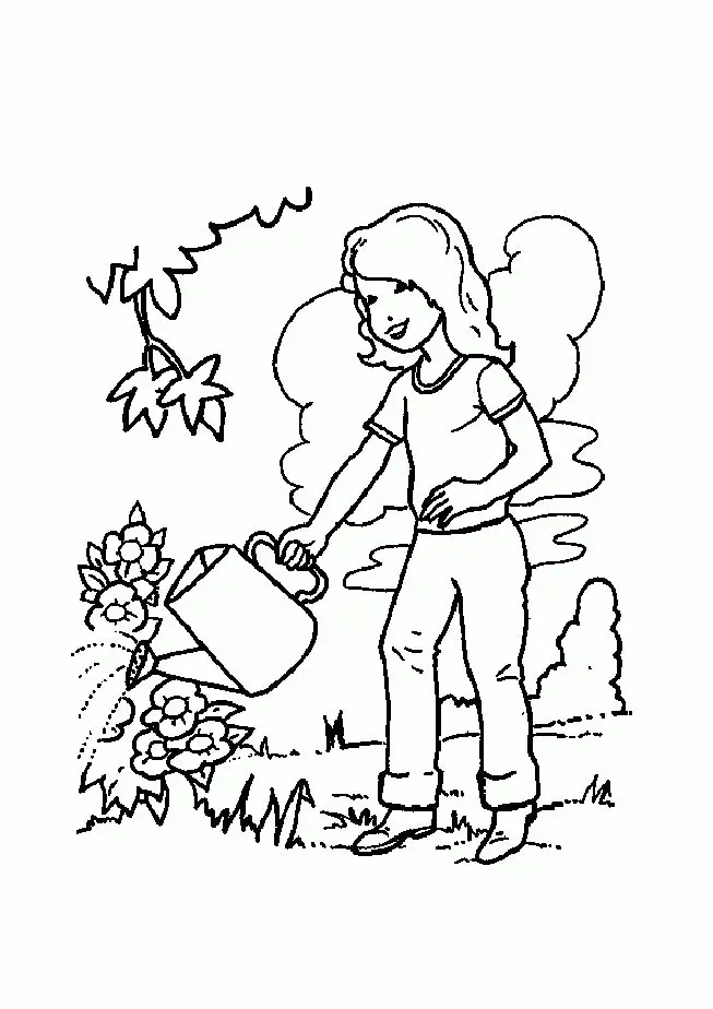 Desenhos de Kinger Para Colorir 3